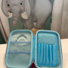 Smiggle – Disneyin Karlar Ülkesi Elsa Hardrop Kalem Kutusu