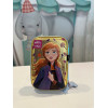 Smiggle – Disney'in Karlar Ülkesi Elsa Hardrop Kalem Kutusu - 9332934205888 - 9332934205888
