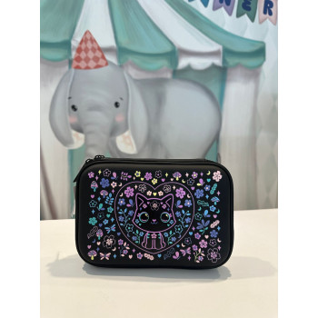 Smiggle - Hey There Hardrop Kalem Kutusu Smiggle - Hey There Hardrop Kalem Kutusu