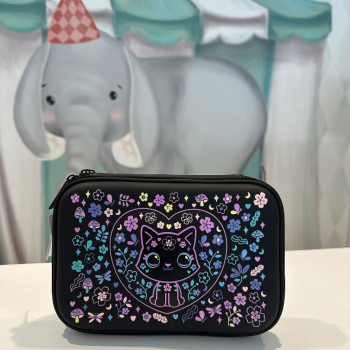 Smiggle - Hey There Hardrop Kalem Kutusu