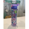 Smiggle - Fun Fair BPAsız 650ML Pipetli Suluk - 9332934386761 - 9332934386761