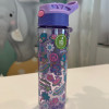 Smiggle - Gabby Dollhouse BPAsız 650ML Pipetli Suluk