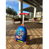 Toys Store Scooter Çanta - 8690000001515 - 8690000001515