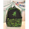 Smiggle - Wild Side 2li Sırt Çantası - 9332934365698 - 9332934365698