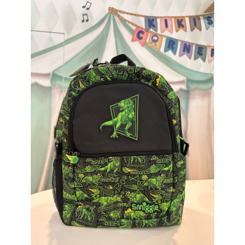 Smiggle - Wild Side 4lü Çanta Seti