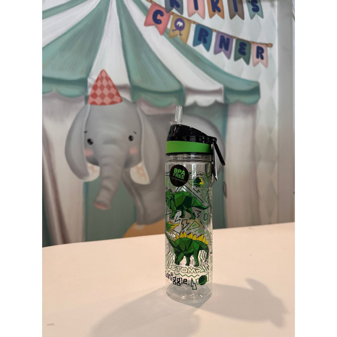 Smiggle - Wild Side 2li Sırt Çantası - 9332934365698 - 9332934365698