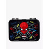 Smiggle - Marvel Spiderman Orta Boy Bento Öğle Yemeği Kutusu - 9332934323476 - 9332934323476