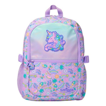 Smiggle - All Stars Klasik Okul Sırt Çantası Smiggle - All Stars Klasik Okul Sırt Çantası
