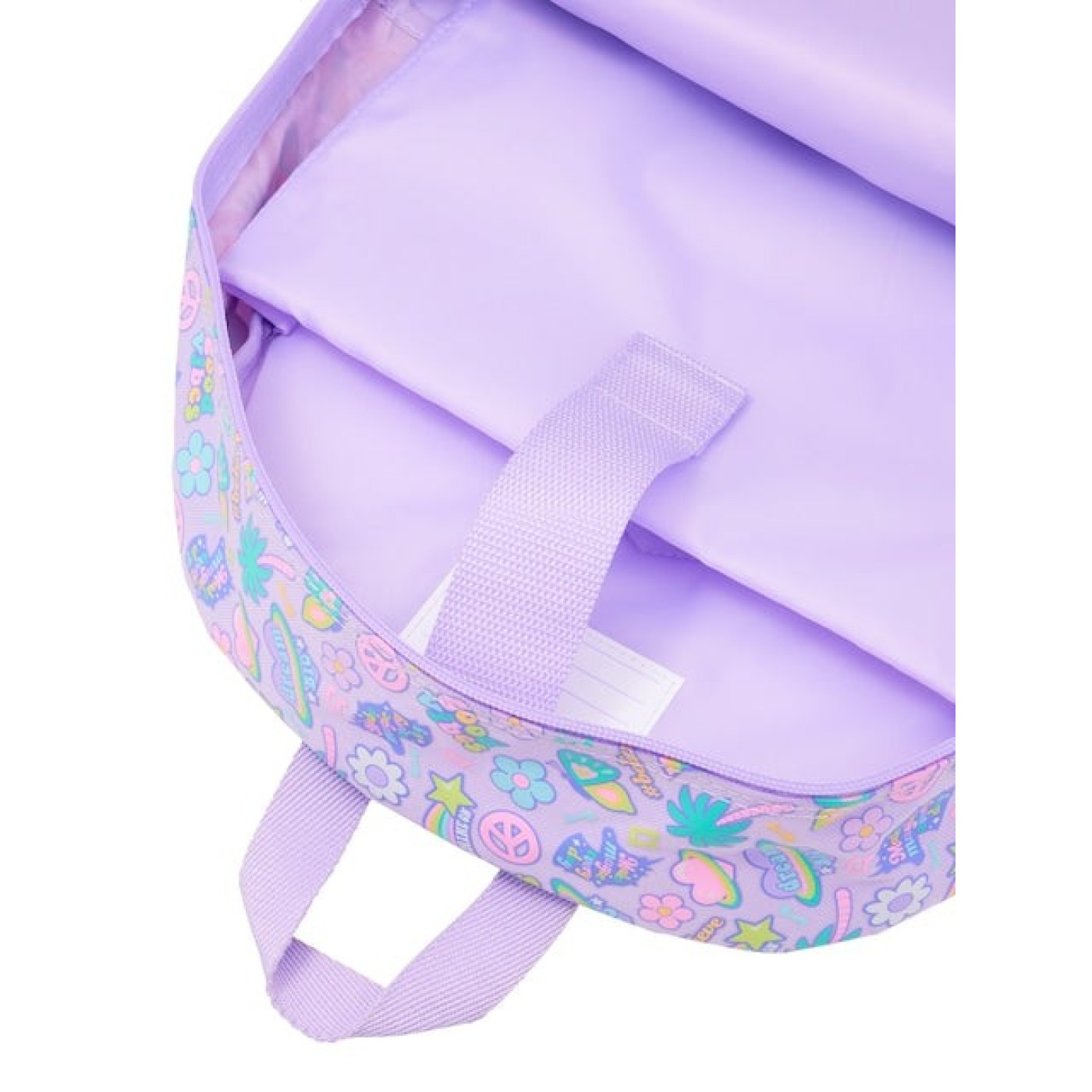 Smiggle - All Stars Klasik Okul Sırt Çantası - 8684798570503 Smiggle - All Stars Klasik Okul Sırt Çantası - 8684798570503 - 8684798570503