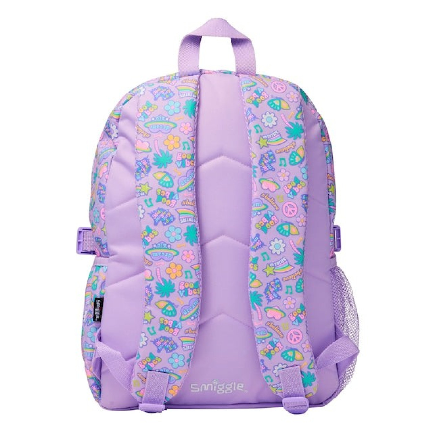 Smiggle - All Stars Klasik Okul Sırt Çantası - 8684798570503 Smiggle - All Stars Klasik Okul Sırt Çantası - 8684798570503 - 8684798570503