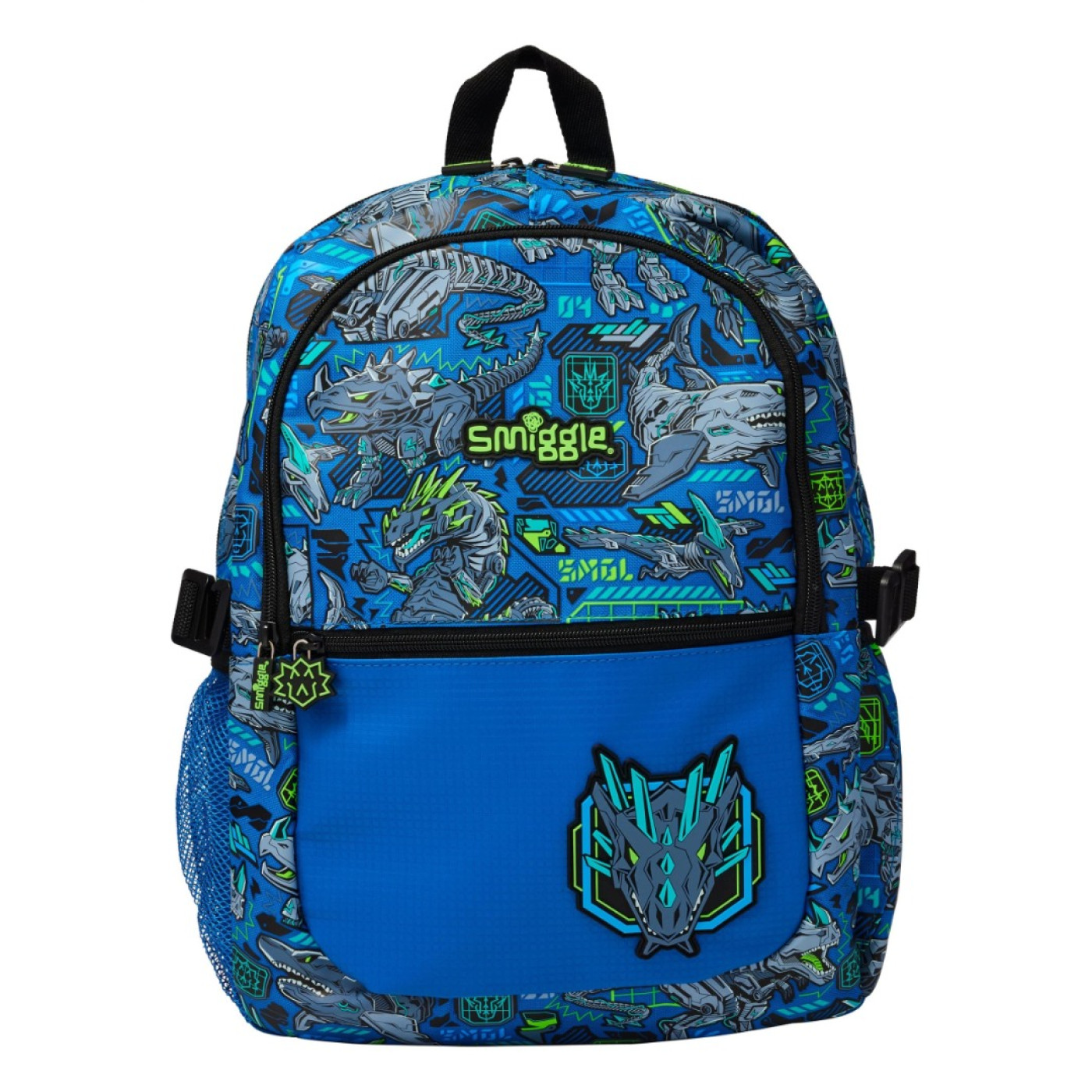 Smiggle - All Stars Klasik Okul Sırt Çantası - 8684798570504 Smiggle - All Stars Klasik Okul Sırt Çantası - 8684798570504 - 8684798570504