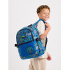 Smiggle - All Stars Klasik Okul Sırt Çantası - 8684798570504 Smiggle - All Stars Klasik Okul Sırt Çantası - 8684798570504 - 8684798570504