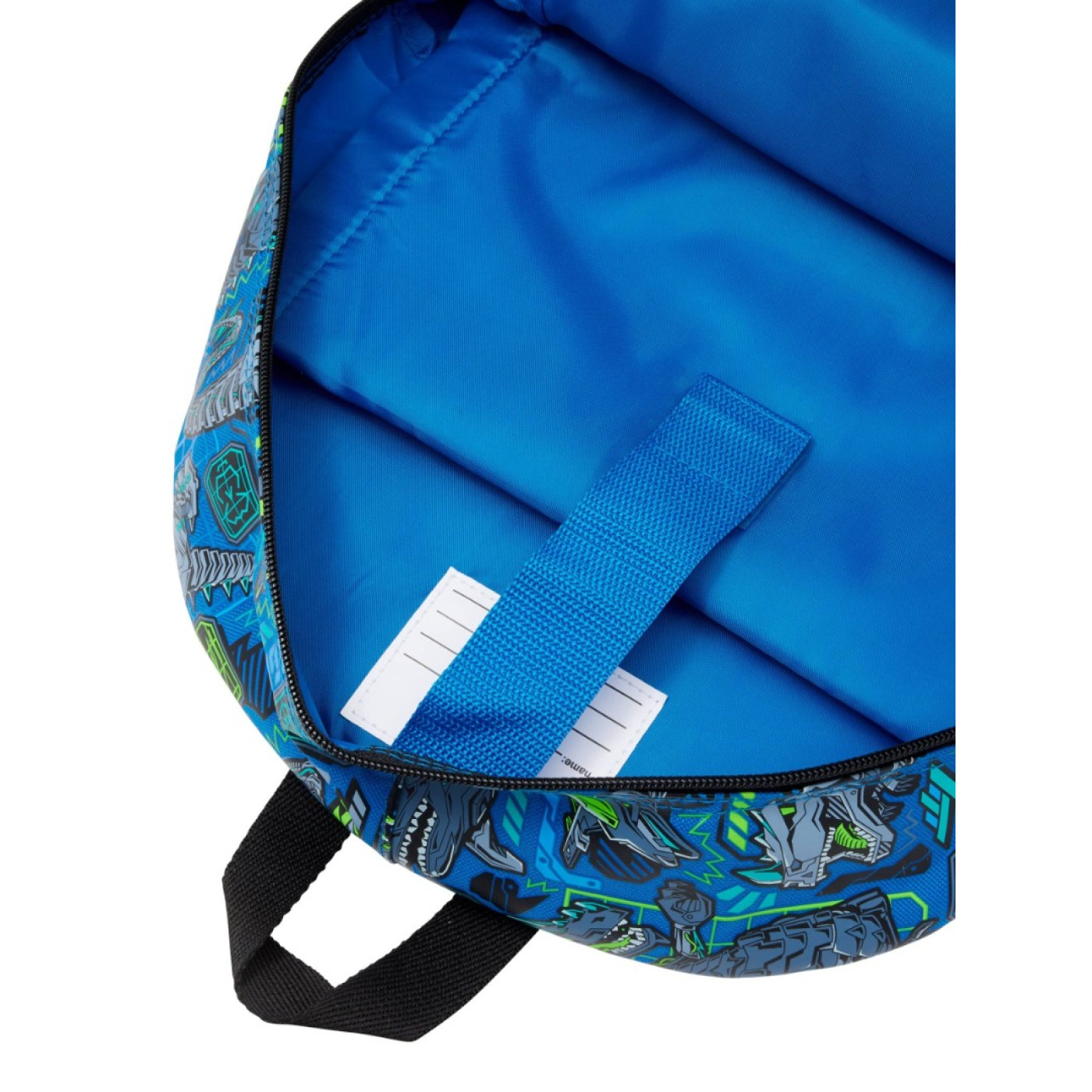 Smiggle - All Stars Klasik Okul Sırt Çantası - 8684798570504 Smiggle - All Stars Klasik Okul Sırt Çantası - 8684798570504 - 8684798570504