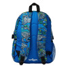 Smiggle - All Stars Klasik Okul Sırt Çantası - 8684798570504 Smiggle - All Stars Klasik Okul Sırt Çantası - 8684798570504 - 8684798570504