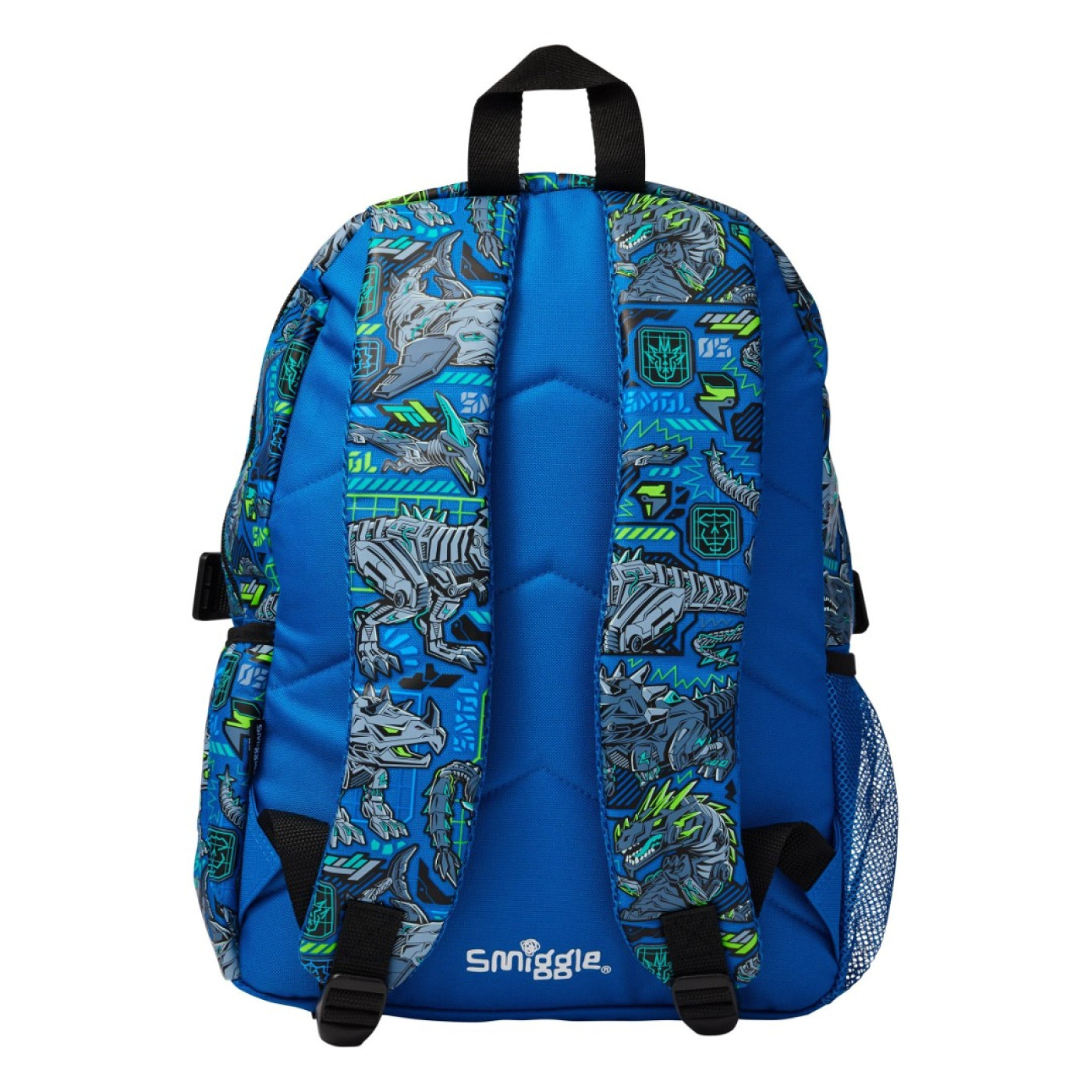 Smiggle - All Stars Klasik Okul Sırt Çantası - 8684798570504 Smiggle - All Stars Klasik Okul Sırt Çantası - 8684798570504 - 8684798570504