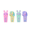 Smiggle - All Stars Kokulu Fosforlu Highlighter 4lü Kalem Seti