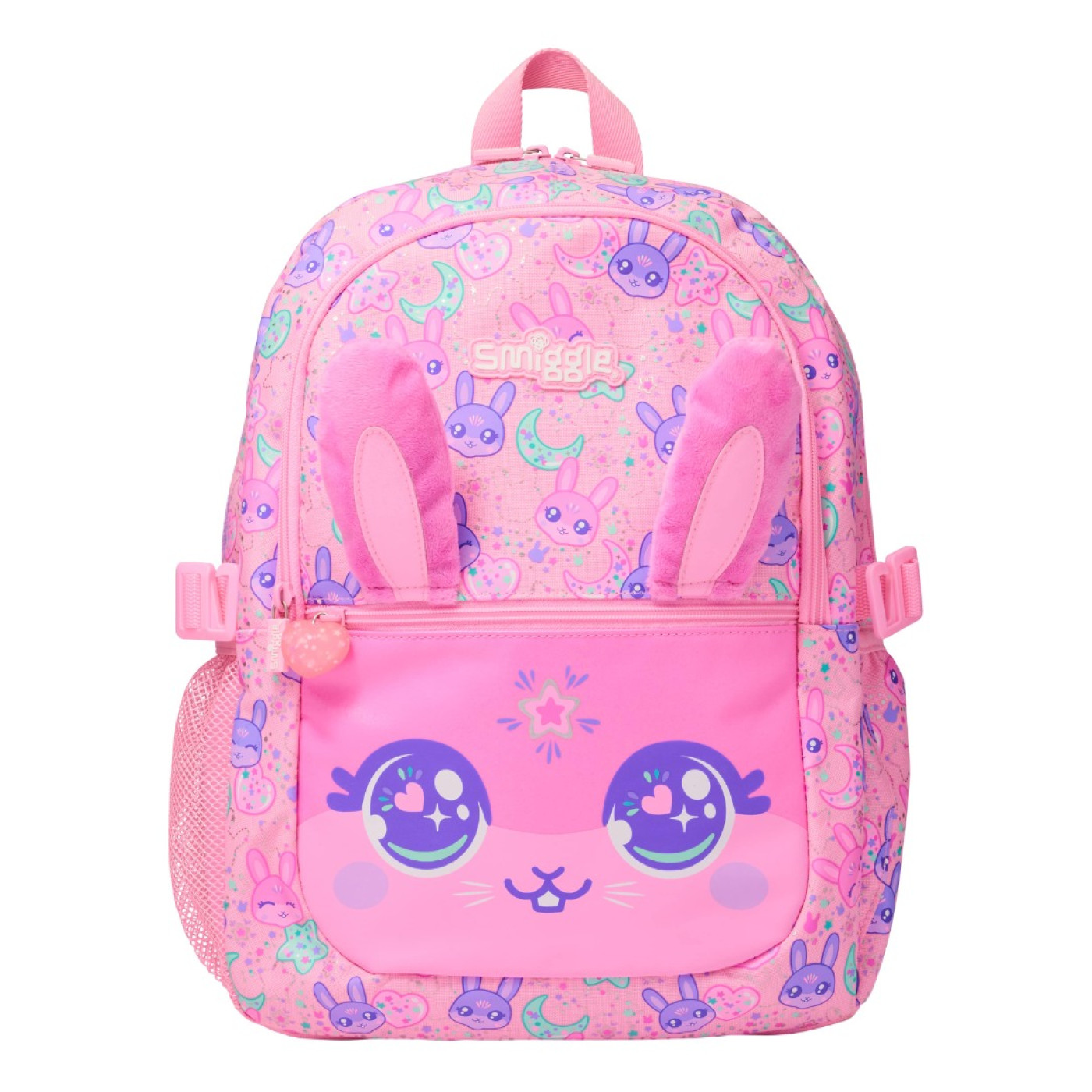 Smiggle - All Stars Okul Sırt Çantası - 8684798570502 Smiggle - All Stars Okul Sırt Çantası - 8684798570502 - 8684798570502