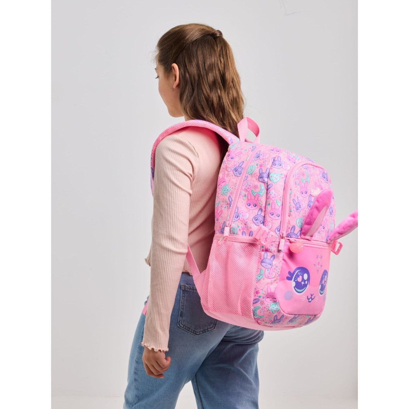 Smiggle - All Stars Okul Sırt Çantası - 8684798570502 Smiggle - All Stars Okul Sırt Çantası - 8684798570502 - 8684798570502