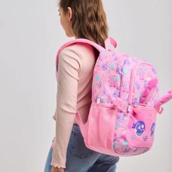 Smiggle - All Stars Okul Sırt Çantası