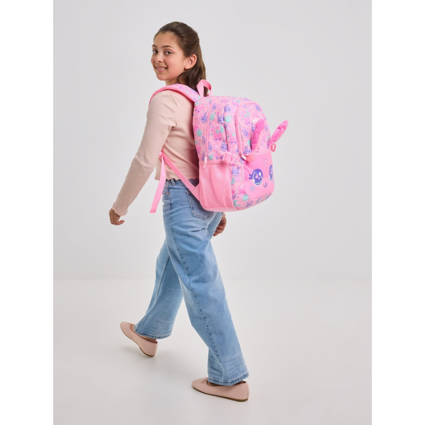 Smiggle - All Stars Okul Sırt Çantası - 8684798570502 Smiggle - All Stars Okul Sırt Çantası - 8684798570502 - 8684798570502