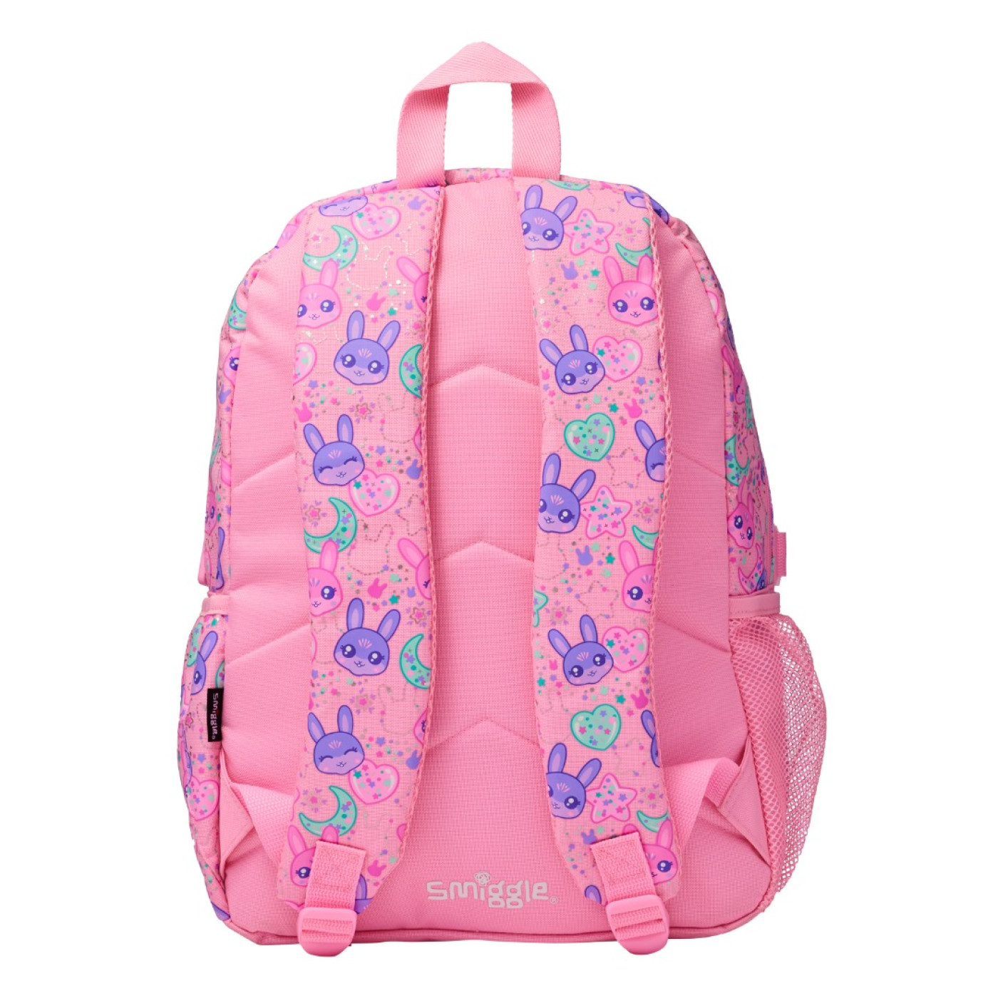 Smiggle - All Stars Okul Sırt Çantası - 8684798570502 Smiggle - All Stars Okul Sırt Çantası - 8684798570502 - 8684798570502