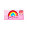 Smiggle - Big Dream Silikon Yemek Tabağı Seti - 9332934383241 Smiggle - Big Dream Silikon Yemek Tabağı Seti - 455262 - 9332934383241