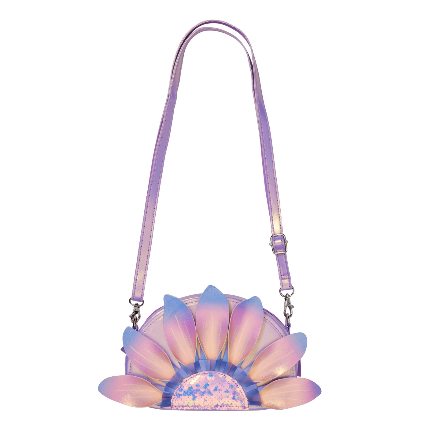 Smiggle - Bloom Omuz Çantası - ST01224 - 8684798570608