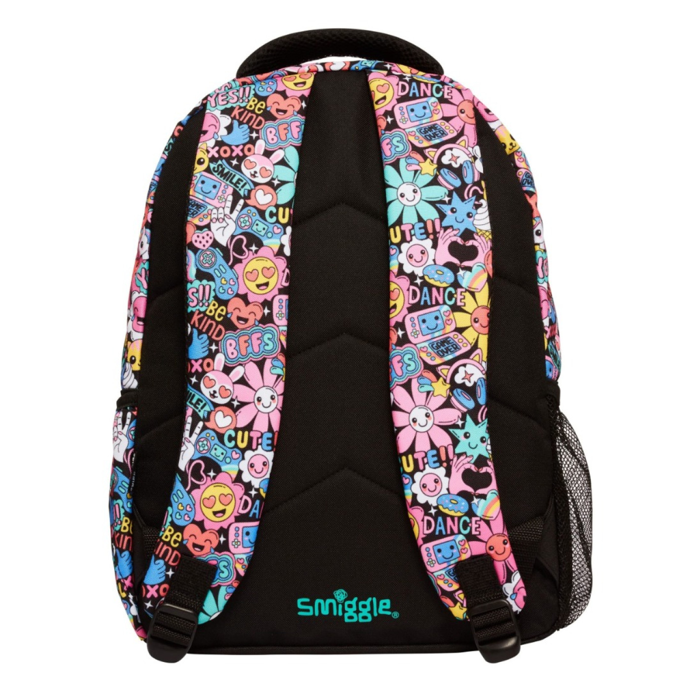 Smiggle - Bright Side Klasil Okul Sırt Çantası - 9332934330535 Smiggle - Bright Side Klasil Okul Sırt Çantası - 9332934330535 - 9332934330535