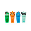 Smiggle - Bubble Time Fosforlu Highlighter 4lü Kalem Seti