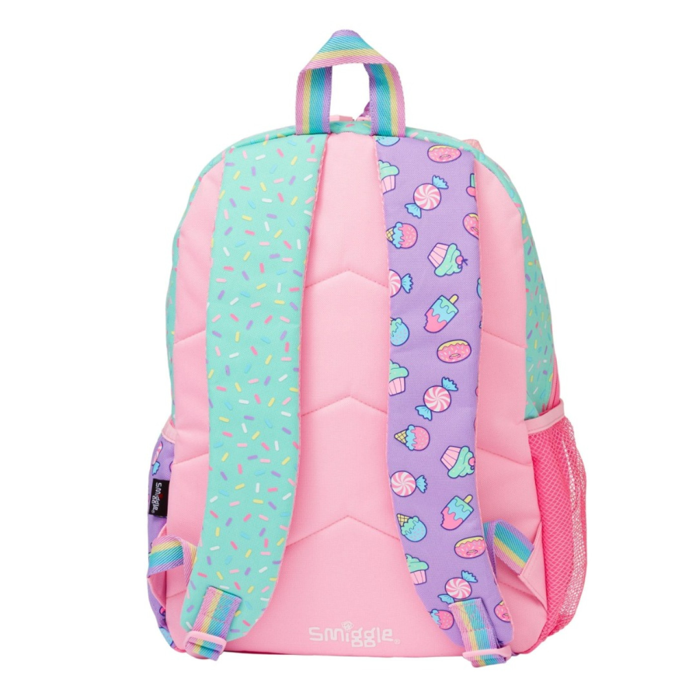 Smiggle - Budz Klasik Sırt Çantası - 8684798570501 Smiggle - Budz Klasik Sırt Çantası - 8684798570501 - 8684798570501