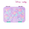 Smiggle - Disney Prensesi Orta Boy Bento Öğle Yemeği Kutusu - 8684798570525 - 8684798570525