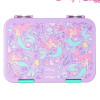 Smiggle - Disney Prensesi Orta Boy Bento Öğle Yemeği Kutusu Smiggle - Disney Prensesi Orta Boy Bento Öğle Yemeği Kutusu