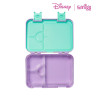 Smiggle - Disney Prensesi Orta Boy Bento Öğle Yemeği Kutusu - 8684798570525 - 8684798570525