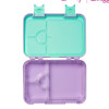 Smiggle - Disney Prensesi Orta Boy Bento Öğle Yemeği Kutusu Smiggle - Disney Prensesi Orta Boy Bento Öğle Yemeği Kutusu