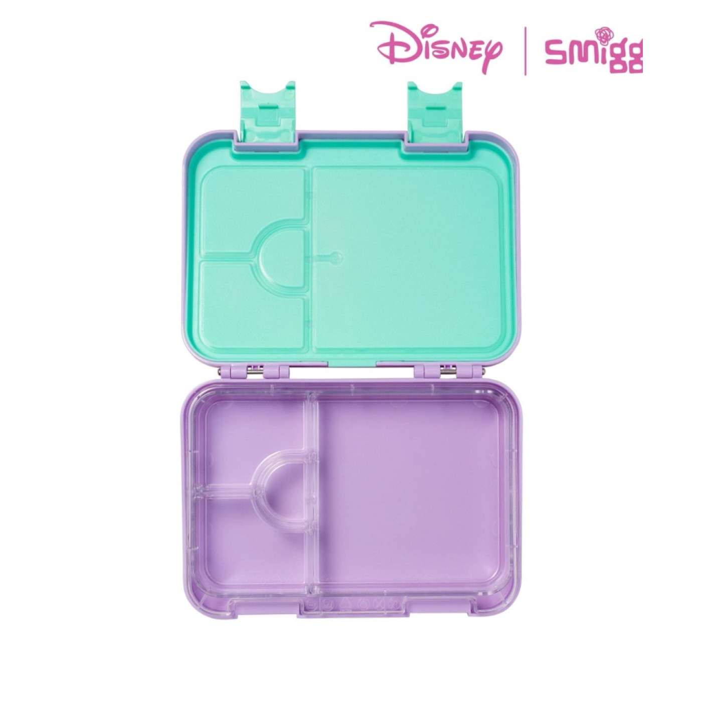 Smiggle - Disney Prensesi Orta Boy Bento Öğle Yemeği Kutusu - 8684798570525 Smiggle - Disney Prensesi Orta Boy Bento Öğle Yemeği Kutusu - 8684798570525 - 8684798570525