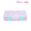 Smiggle - Disney Prensesi Orta Boy Bento Öğle Yemeği Kutusu - 8684798570525 - 8684798570525