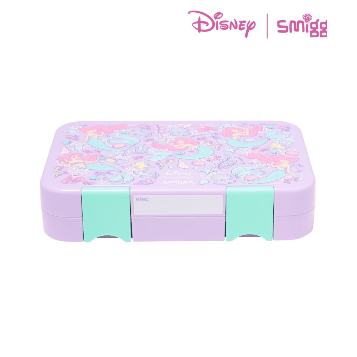 Smiggle - Disney Prensesi Orta Boy Bento Öğle Yemeği Kutusu - 8684798570525 Smiggle - Disney Prensesi Orta Boy Bento Öğle Yemeği Kutusu - 8684798570525 - 8684798570525