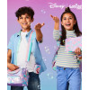 Smiggle - Disney Prensesi Orta Boy Bento Öğle Yemeği Kutusu - 8684798570525 - 8684798570525