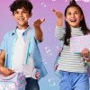 Smiggle - Disney Prensesi Orta Boy Bento Öğle Yemeği Kutusu Smiggle - Disney Prensesi Orta Boy Bento Öğle Yemeği Kutusu