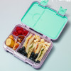 Smiggle - Disney Prensesi Orta Boy Bento Öğle Yemeği Kutusu Smiggle - Disney Prensesi Orta Boy Bento Öğle Yemeği Kutusu
