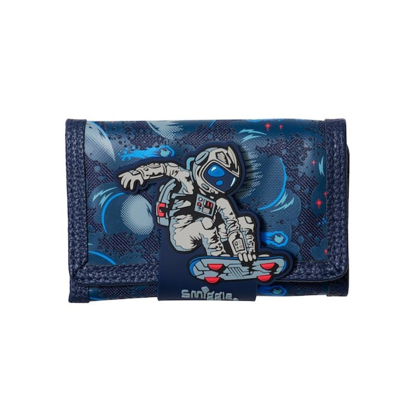 Smiggle - Epic Çocuk Cüzdanı - 8684798570514 - 8684798570514