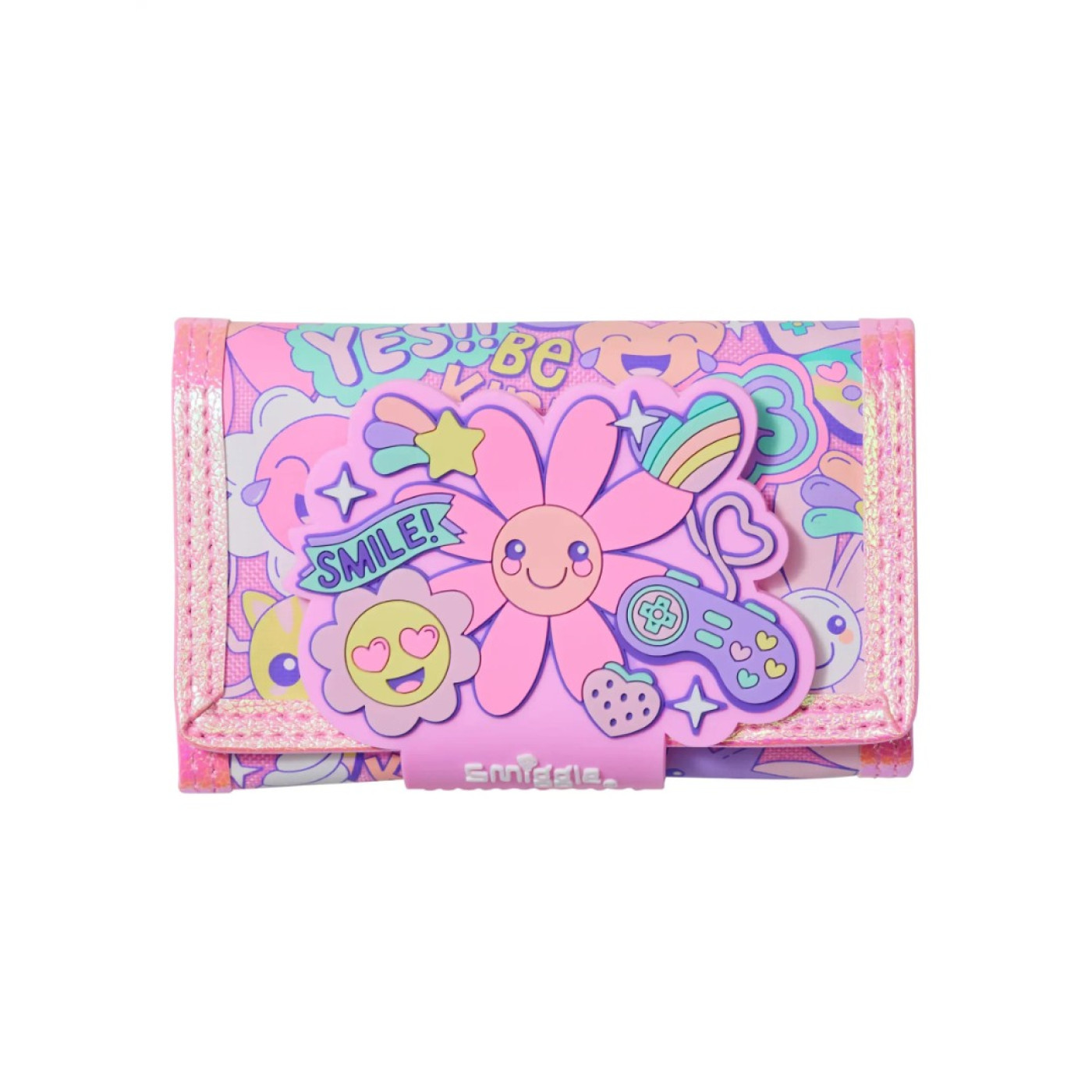 Smiggle - Epic Çocuk Cüzdanı - 9332934377950 - 9332934377950