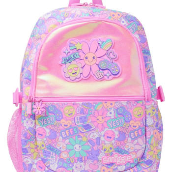 Smiggle - Epic Klasik Okul Sırt Çantası