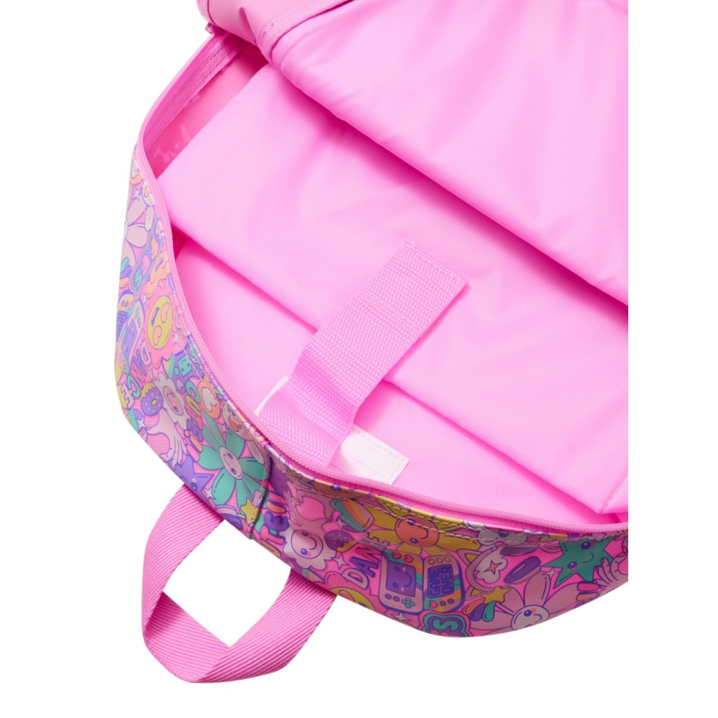 Smiggle - Epic Klasik Okul Sırt Çantası - 8684798570507 Smiggle - Epic Klasik Okul Sırt Çantası - 8684798570507 - 8684798570507