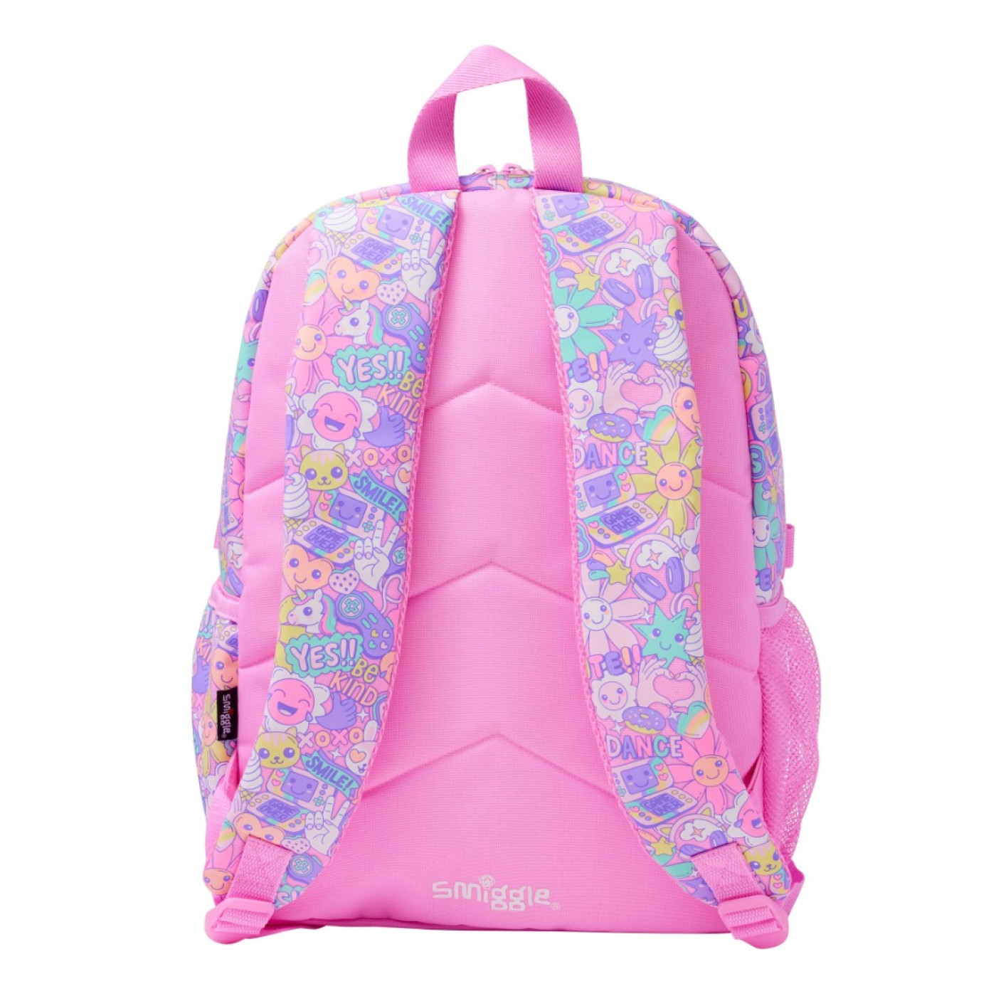 Smiggle - Epic Klasik Okul Sırt Çantası - 8684798570507 Smiggle - Epic Klasik Okul Sırt Çantası - 8684798570507 - 8684798570507