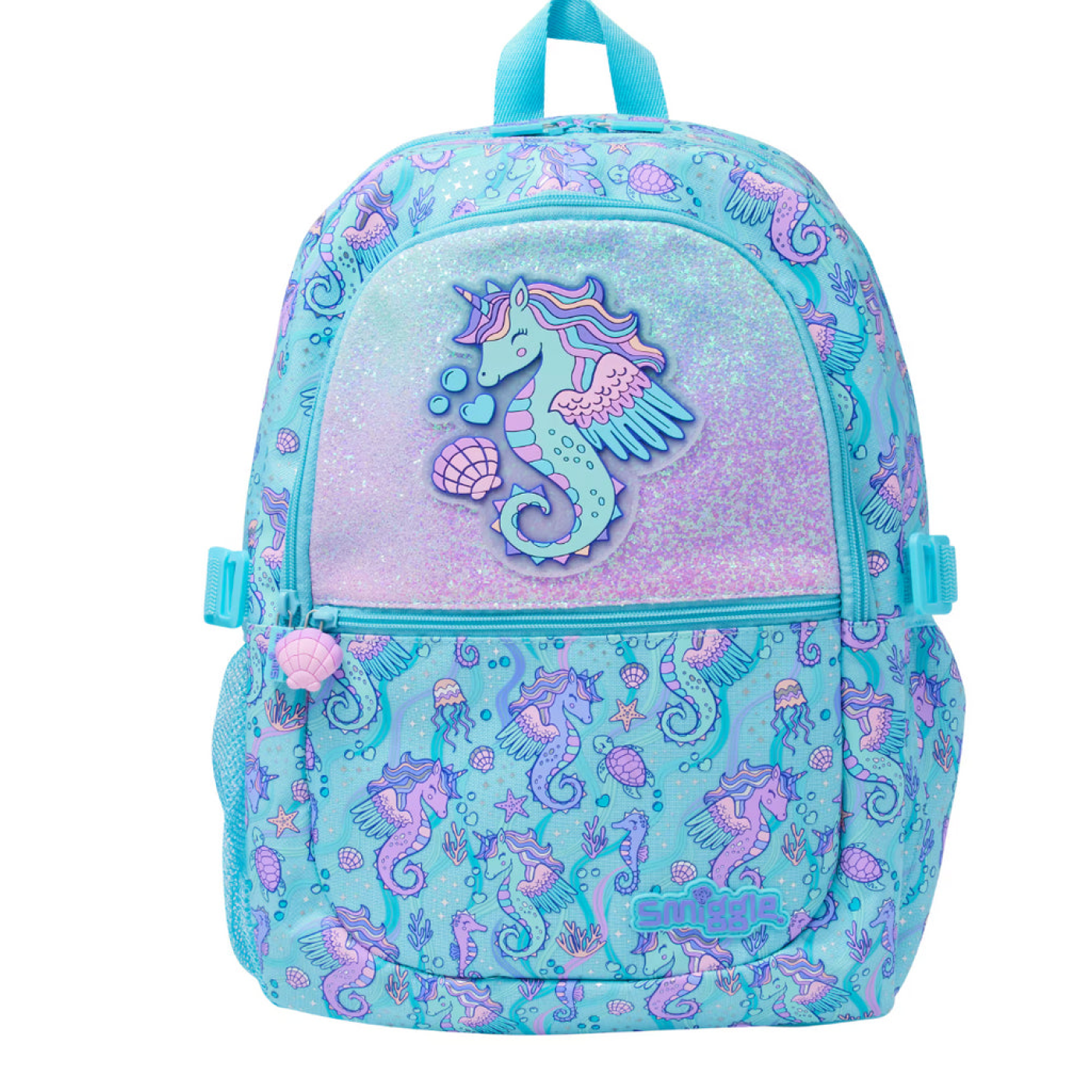 Smiggle - Epic Klasik Okul Sırt Çantası - 8684798570508 Smiggle - Epic Klasik Okul Sırt Çantası - 8684798570508 - 8684798570508