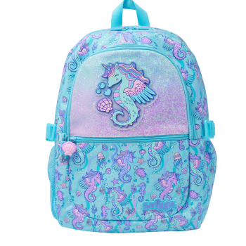 Smiggle - Epic Klasik Okul Sırt Çantası Smiggle - Epic Klasik Okul Sırt Çantası