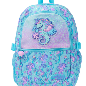 Smiggle - Epic Klasik Okul Sırt Çantası