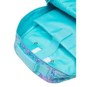 Smiggle - Epic Klasik Okul Sırt Çantası Smiggle - Epic Klasik Okul Sırt Çantası