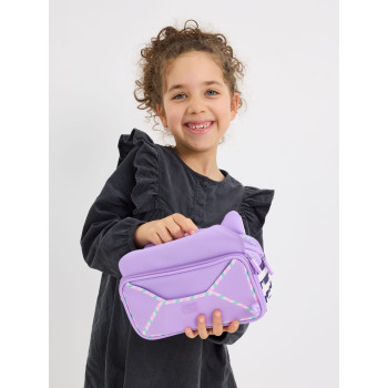 Smiggle - Gabby Dollhouse Eğlenceli Kalem Kutusu Smiggle - Gabby Dollhouse Eğlenceli Kalem Kutusu